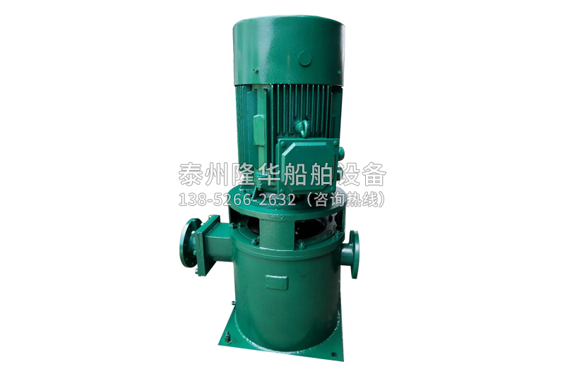 離心泵日常維護(hù)小技巧